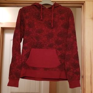 Harley Davidson hoodie